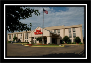 BestWestern Tunica