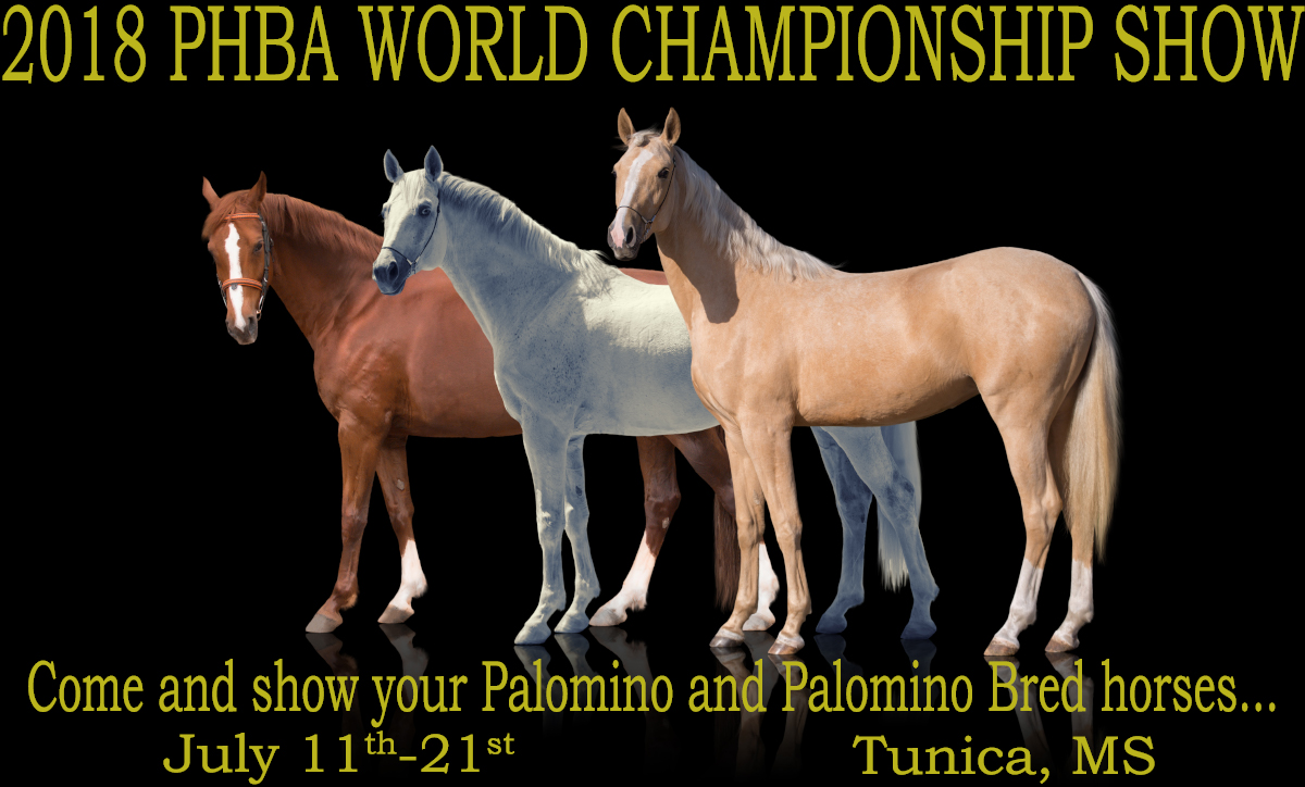 Home Palomino Horse Breeders Association