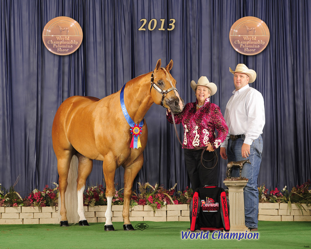 Milestones/ News Palomino Horse Breeders Association