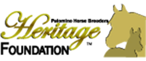 Palomino Horse Breeders Heritage Foundation