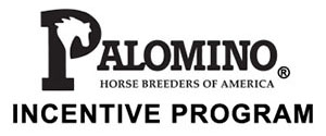 Palomino Incentive Program