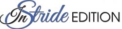 InStride logo