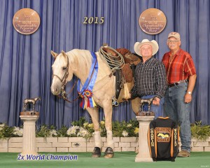 Amateur Calf Roping           