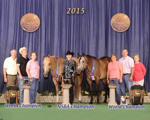  PB Youth Showmanship - 18 & Under                                                                                                                                                                                                      